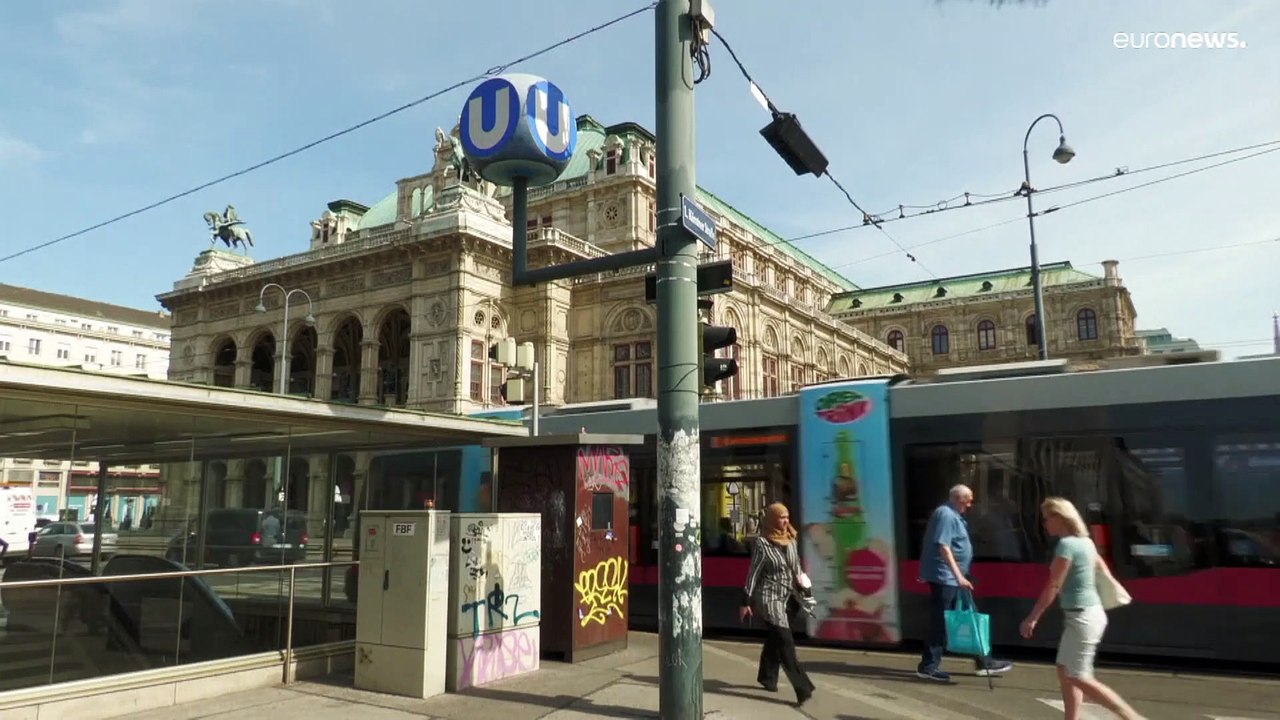 Schöner Leben in Wien - Metropole erhält erneut wertvolle Auszeichnung