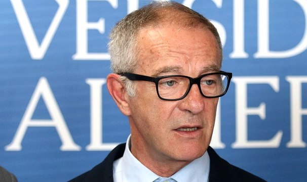 Intervención del exministro de Cultura José Guirao, en el debate organizado por 'Público' 'SOS Cultura'