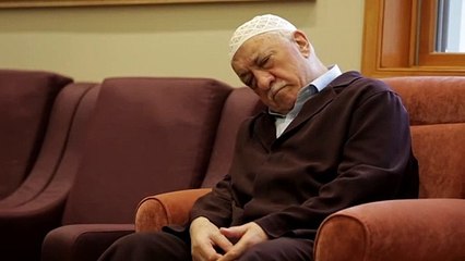 Geberdi geberecek! Fetullah Gülen'e soğuk duş