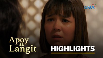 Apoy Sa Langit: Ning, pinalayas na! | Episode 59 (1/4)