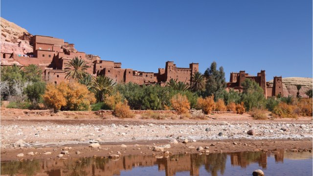 Quels sont les plus beaux endroits du Maroc ?