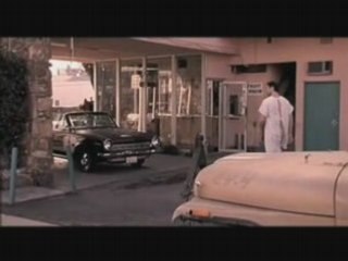 "These Boots are Made for Walken" Movie - Jeremy Pack