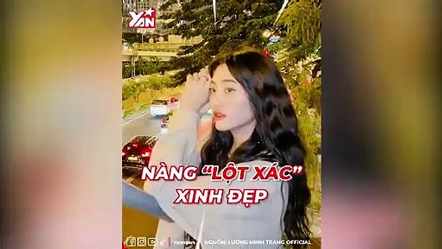 Vinh Râu và Lương Minh Trang hậu 1 năm ly hôn: Nàng ngày càng nhuận sắc, chàng im hơi lặng tiếng