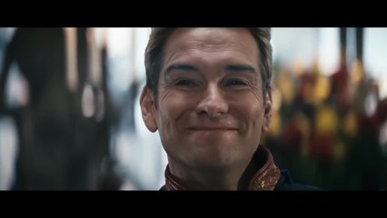 The Boys - extrait Chats