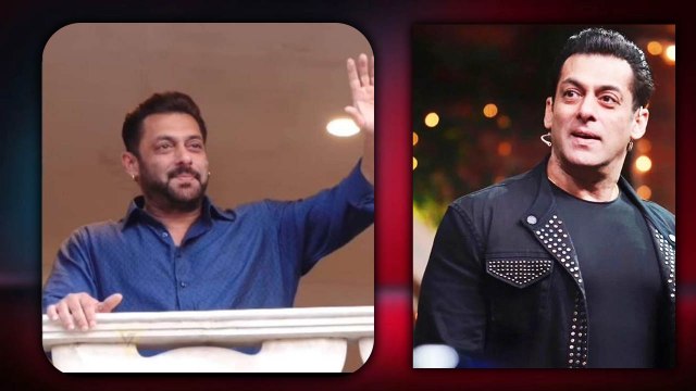 Salman Khan से Bakrid 2022 पर angry हुए उनके Fans, क्यों नही किया Eid mubarak ? *Bollywood