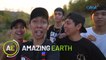 Amazing Earth: The adventures of “Spart”