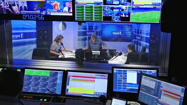 «Tout le monde en a peur» : sur le Tour de France, le covid inquiète coureurs et organisateurs