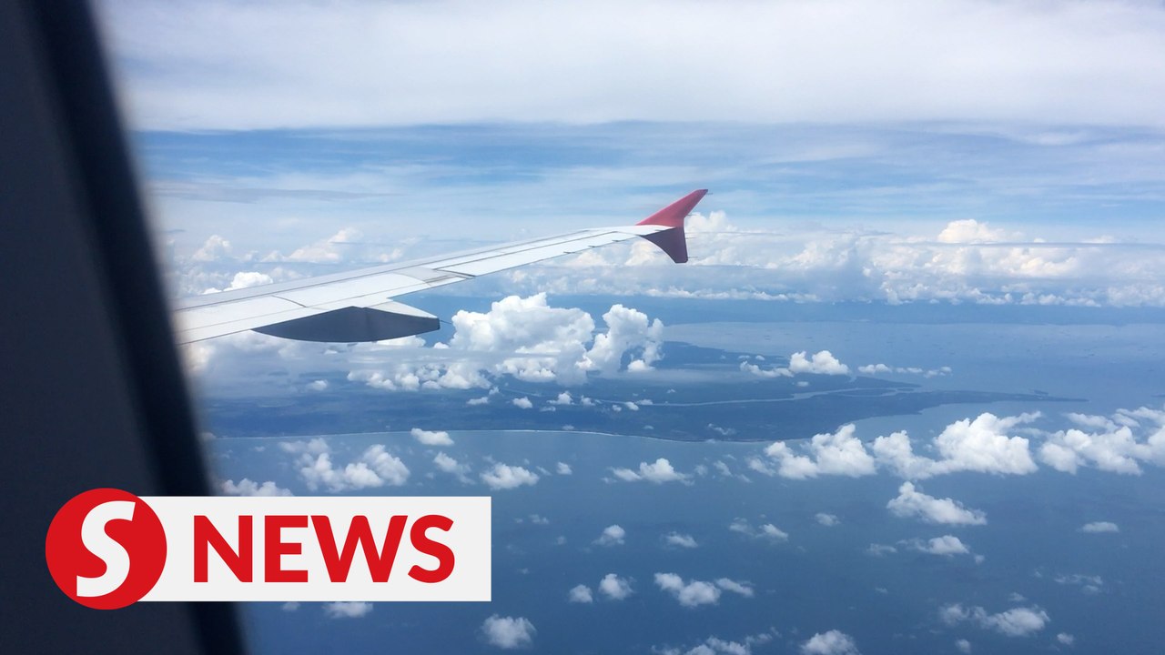 Cooking up sustainable fuel solutions for aviation industry