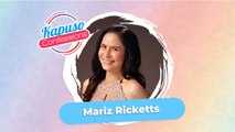 Kapuso Confessions: Mariz Ricketts, na-challenge kay Maricel Laxa? | Online Exclusive