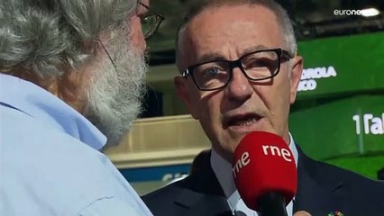 Fallece el exministro de Cultura de España José Guirao