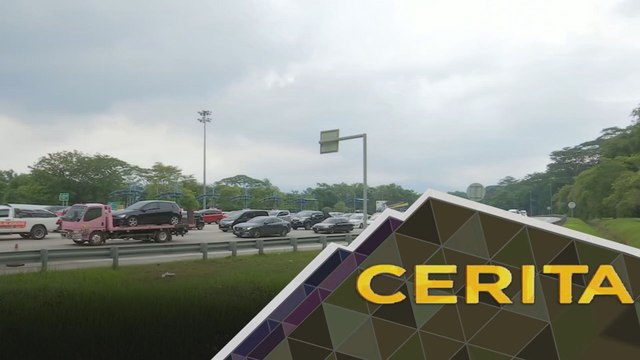 Cerita Sebalik Berita: Aliran trafik terkini menuju ke ibu negara
