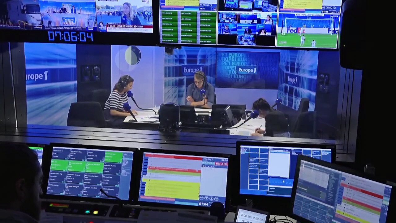 «J’ai perdu l’envie d’aller au travail» : les trentenaires plus susceptibles de faire un burn-out