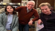 Selena Gomez’s Bond With Co-stars Martin Short And Steve Martin