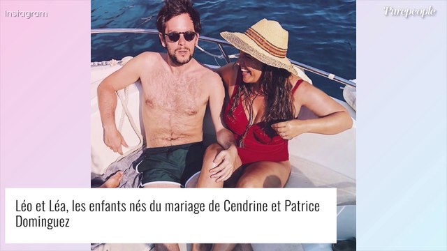 Cendrine Dominguez mariée : sa fille Léa, qui lui ressemble tant, partage une belle photo en couple