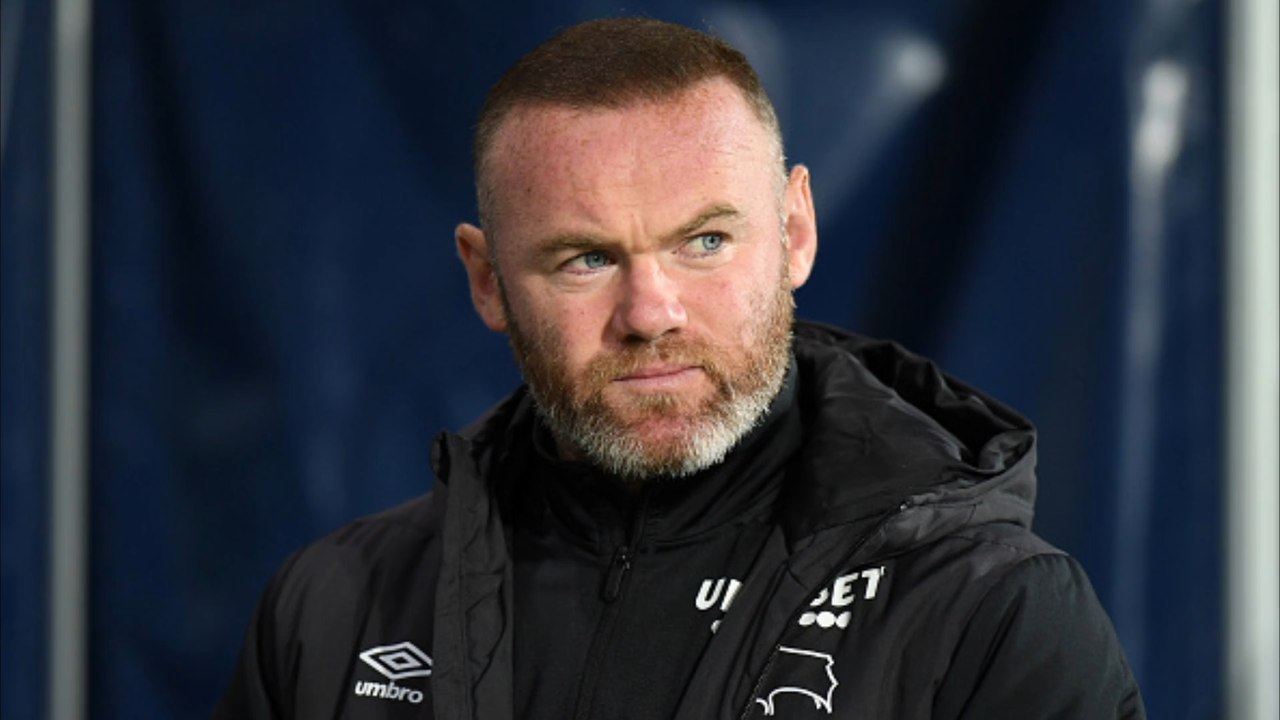 England-Legende Rooney wird Trainer in USA