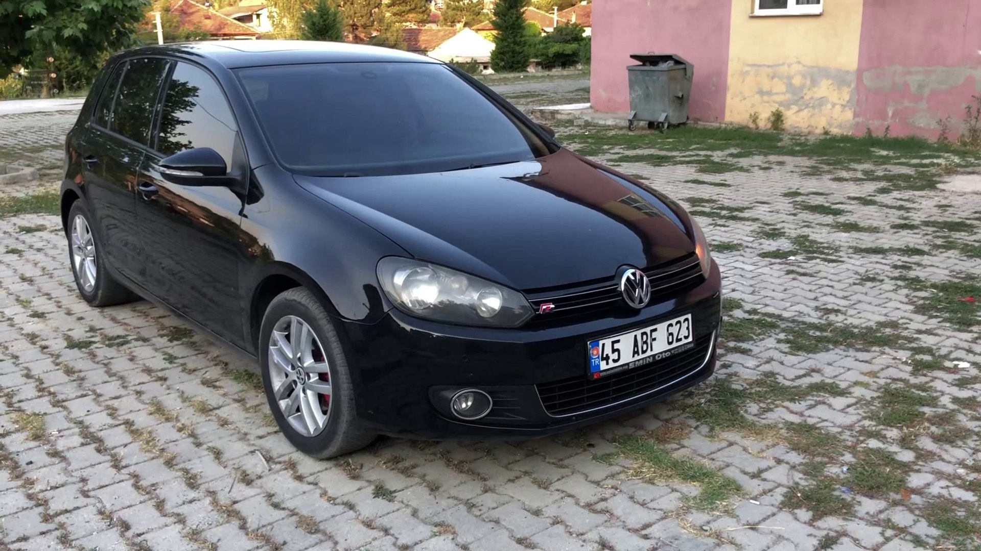 Volkswagen Golf 6 1.4 TSİ DSG | Highline EDİTİON / 2020 Model Tanıtım -  Dailymotion Video