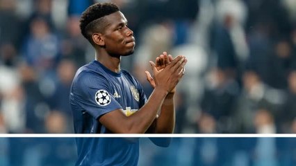 Transferts - Pogba à la Juve, c'est officiel !