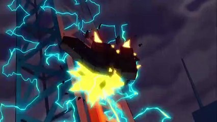 The Spectacular Spider-Man - Trailer