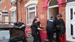 Twelve arrests made drugs raids by Northants Police
