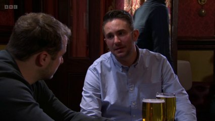 Ballum - Callum Wants NOTHING To Do With Ben Or The Mitchell’s!