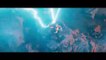 "Thor : Love and Thunder" : La bande-annonce