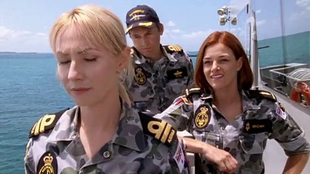 Sea Patrol Staffel 4 Folge 5