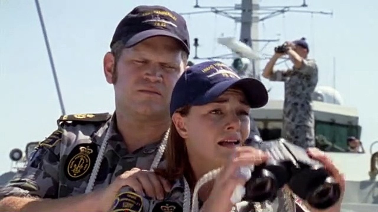 Sea Patrol Staffel 4 Folge 7