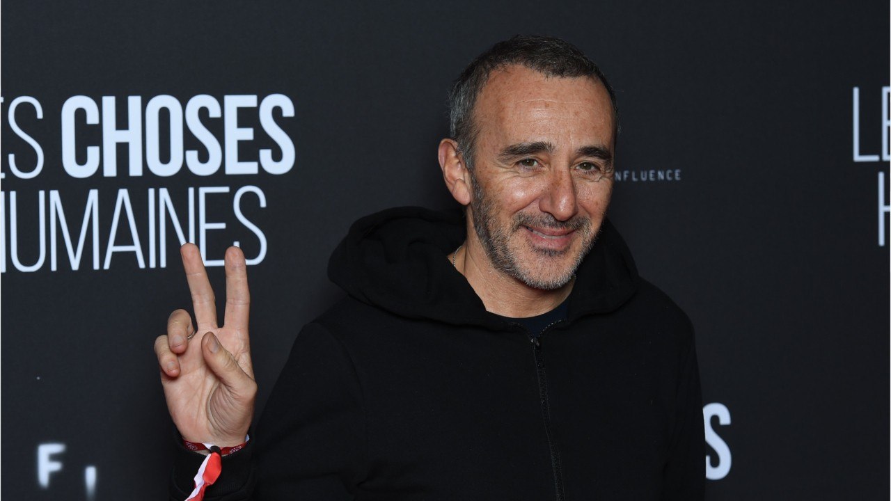 GALA VIDEO - Elie Semoun « mort de trouille " : cette épreuve de Fort Boyard qui l’a effrayé