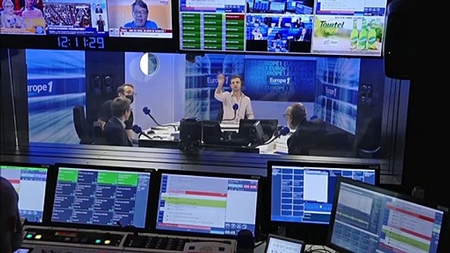 Canicule : la chaleur s'installe dans le Sud Ouest