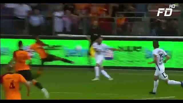 Galatasaray 1-2 Sturm Graz Maçın Geniş Özeti ve Golleri