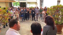 Proclamati i consiglieri comunali di Catanzaro: insediamento alla prima seduta LE INTERVISTE