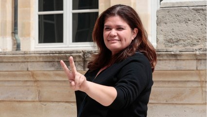 GALA VIDÉO - Raquel Garrido : rembarrée pour un “défaut de notoriété”, elle pousse un gros coup de gueule