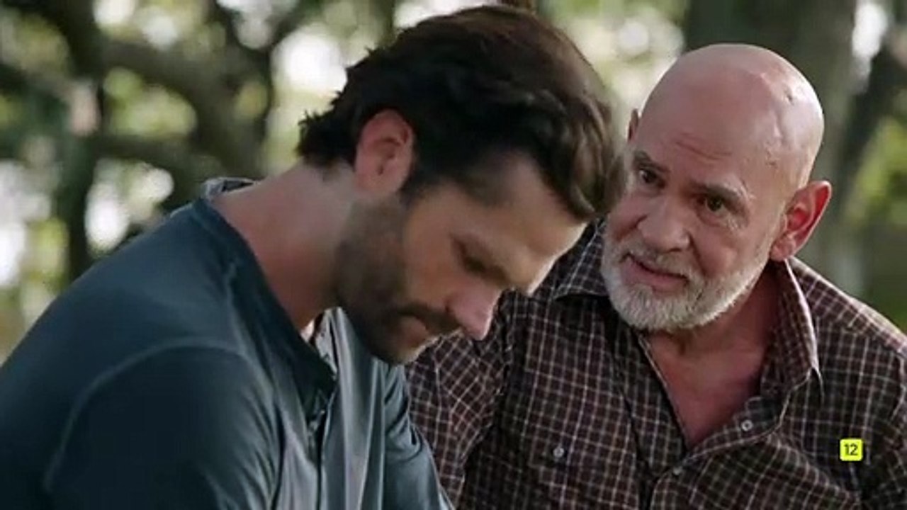 Walker - temporada 2 Tráiler