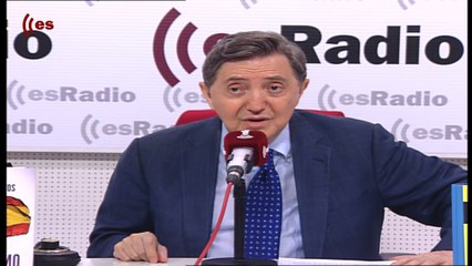 Federico a las 8: Sánchez habla de dos países, España y Euskadi