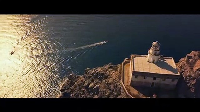 Amants super-héroïques EXTRAIT VF Vespa