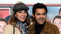 GALA VIDEO - Jamel Debbouze lève le voile sur son épouse Mélissa Theuriau : “Elle est avare de compliments” (1)