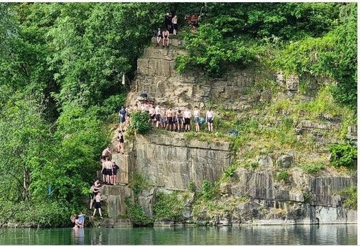 Wigan Today news update 11 July 2022: Tragedy for young swimmer at Wigan quarry