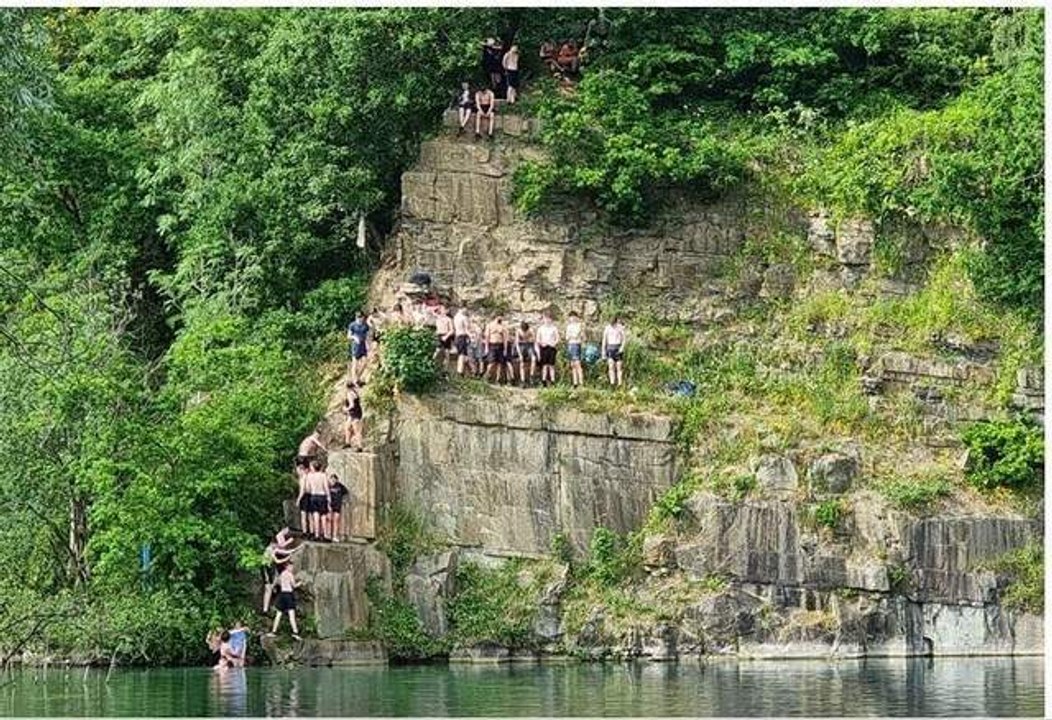 Wigan Today news update 11 July 2022: Tragedy for young swimmer at Wigan quarry