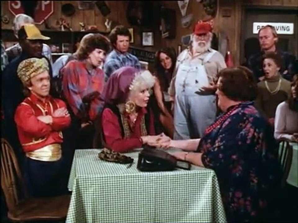 Ein Duke kommt selten allein Staffel 6 Folge 21