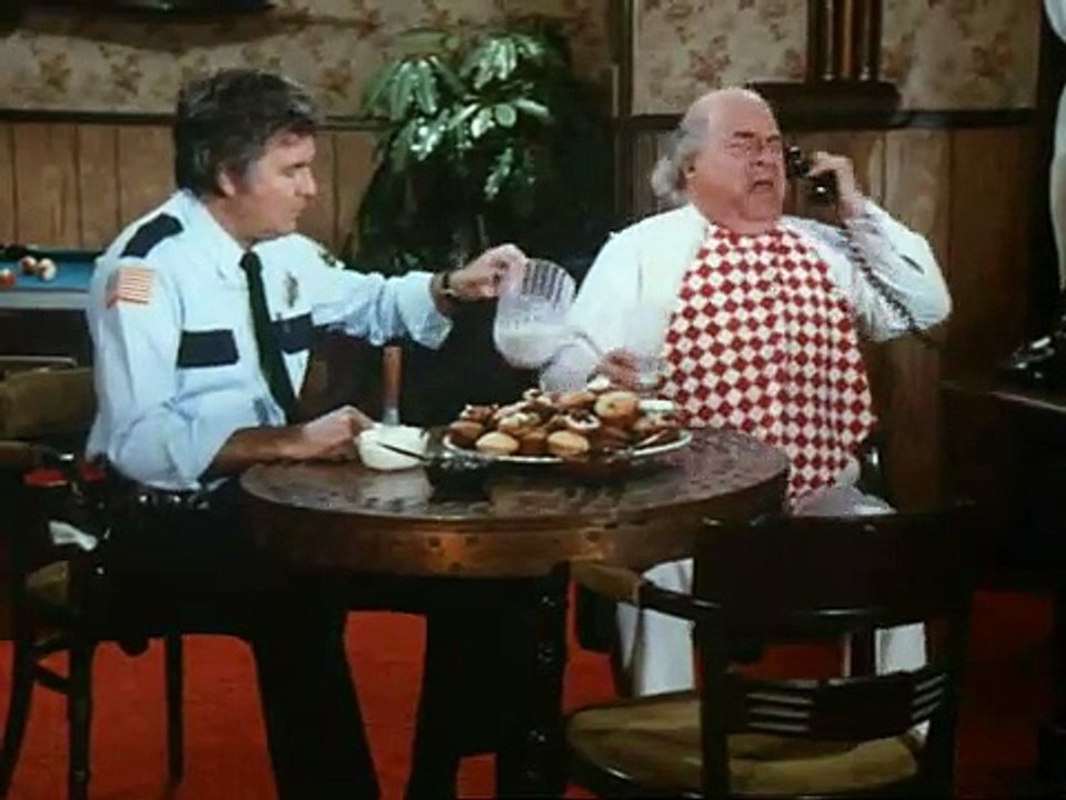 Ein Duke kommt selten allein Staffel 6 Folge 22