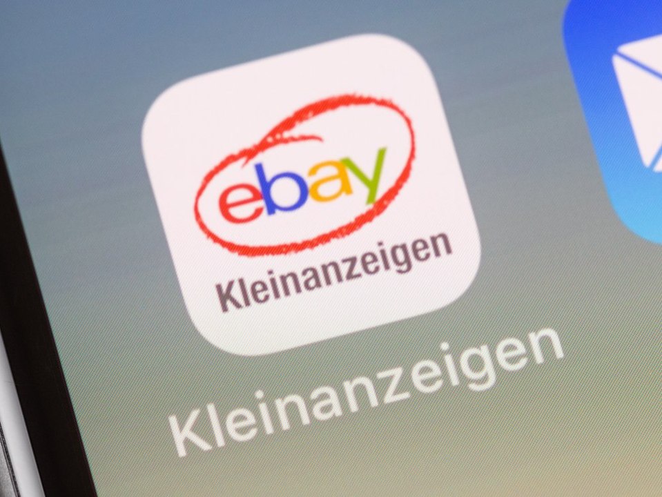 Einfach zu merken: Ebay Kleinanzeigen ändert seinen Namen