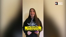Día mundial de la población