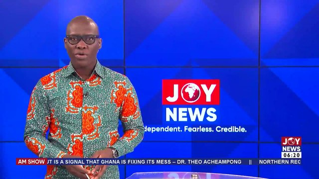 Eid Al-Adha Celebrations: Some Muslims blame high cost of animals on increased prices of petroleum products - AM News on Joy News