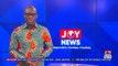 NPP Internal Elections: Greater Accra REGSEC to pull down billboards of aspirants - AM News on Joy News