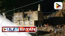 Mga pamilyang naapektuhan ng flashfloods sa Banaue, Ifugao, nakatanggap ng financial assistance