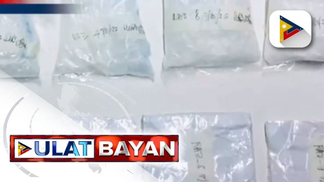 P3.4-M halaga ng iligal na droga, nasabat sa QC; Tindera, arestado
