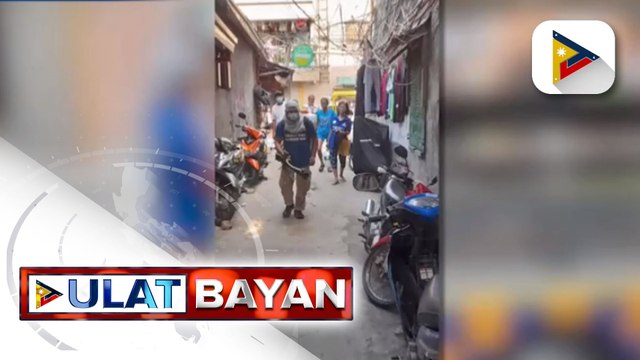 Kaso ng dengue sa bansa, patuloy na tumataas; Paggamit ng dengvaxia vaccine, pinaboran ng health expert