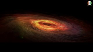 Mysterious Space Ring Blown Away The Mind Of Scientists  | Universe Dark Secret Revealed