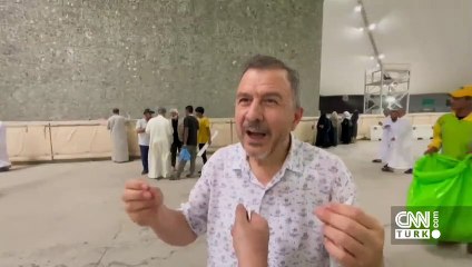 Şeytan taşlama ne anlama geliyor?