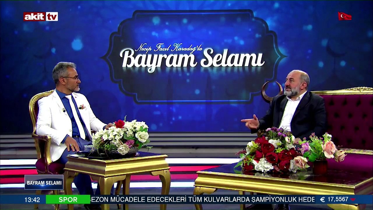 Kurban bayramının anlam ve önemi